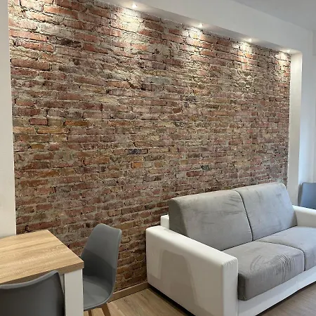F&f Appartments Апартаменты *