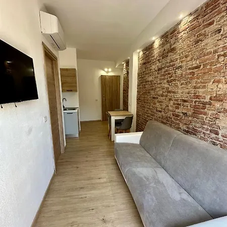 F&f Appartments * Иглесиас