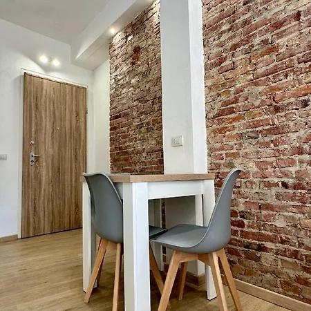 F&f Appartments Иглесиас