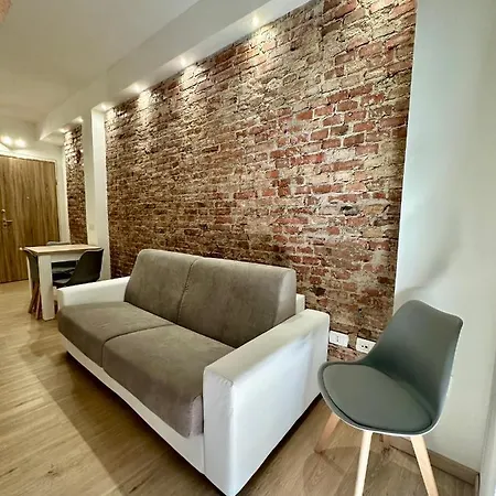 F&f Appartments Апартаменты *
