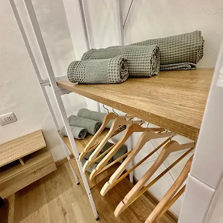 Апартаменты F&f Appartments Иглесиас