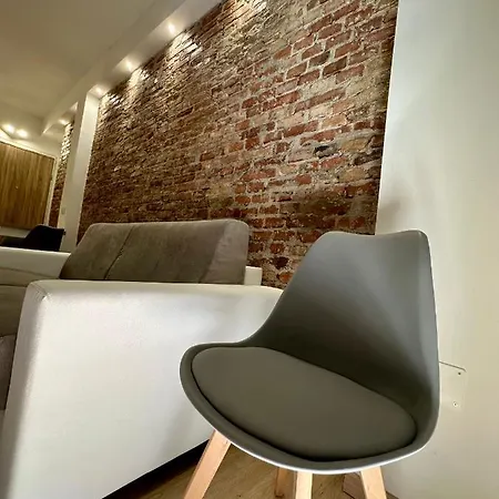 F&f Appartments Иглесиас