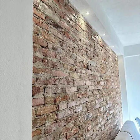 Апартаменты F&f Appartments *