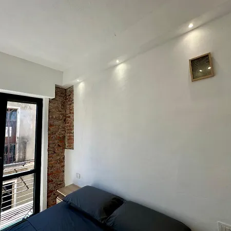 F&f Appartments Апартаменты