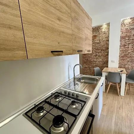 F&f Appartments