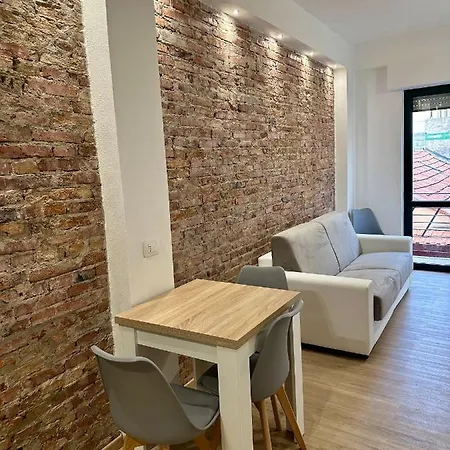F&f Appartments