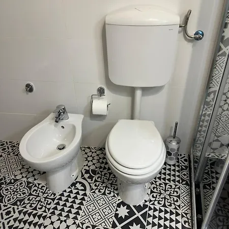 Апартаменты F&f Appartments Иглесиас