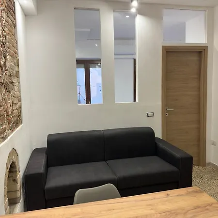 F&f Appartments Иглесиас