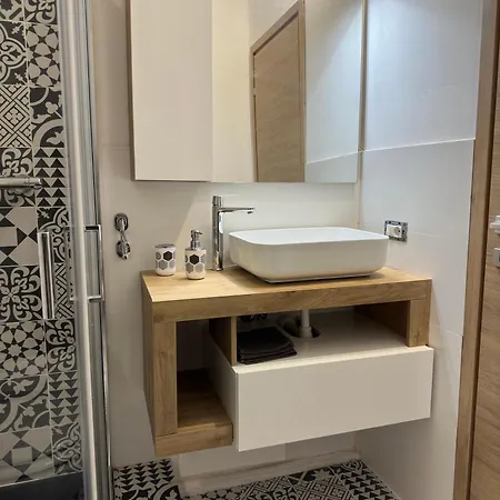 F&f Appartments Apartment *