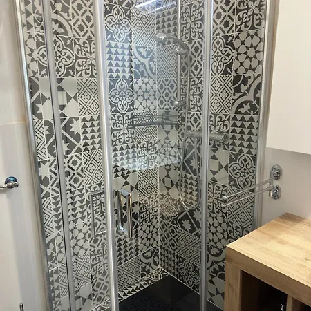 Апартаменты F&f Appartments *