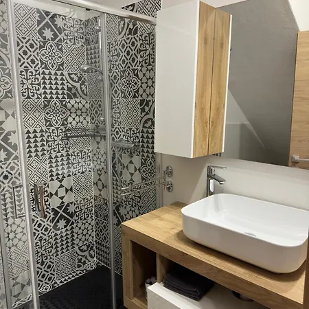 F&f Appartments * Iglesias