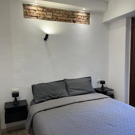 F&f Appartments Апартаменты Иглесиас