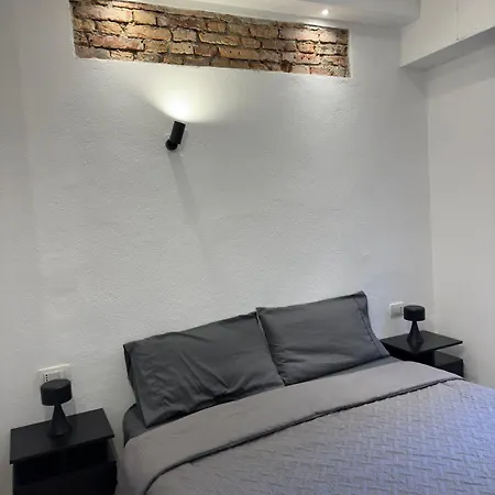 Апартаменты F&f Appartments *