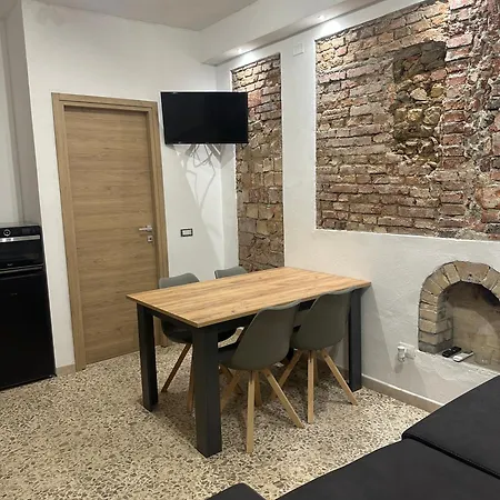 F&f Appartments Апартаменты