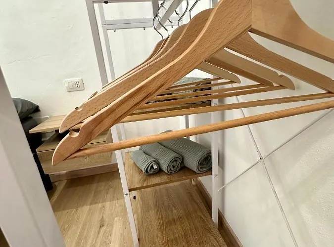 Apartman F&f Appartments *