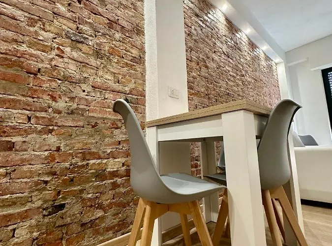 Apartman F&f Appartments Iglesias