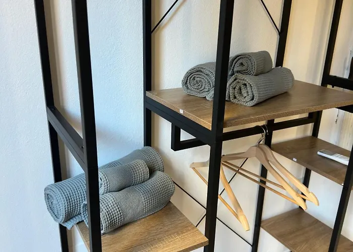 F&f Appartments Iglesias