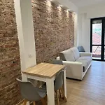 Apartment F&f Iglesias