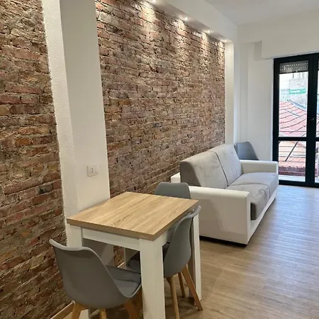 Appartement F&f Iglesias