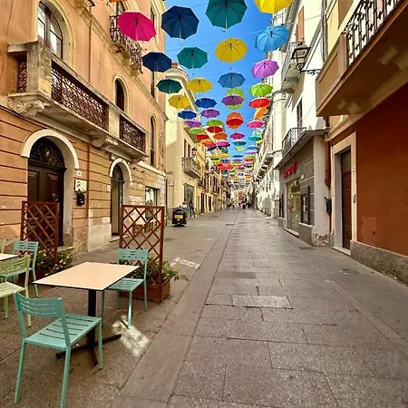 F&f Appartments * Iglesias