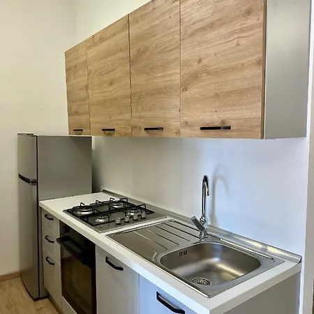 F&f Appartments Iglesias