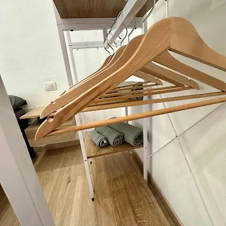 Apartman F&f Appartments *