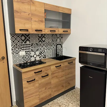 F&f Apartment