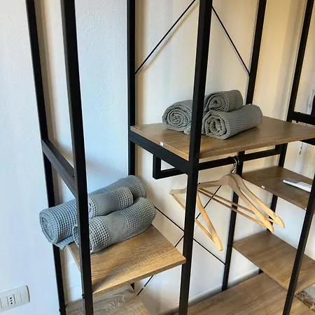 F&f Appartments Iglesias