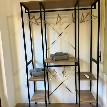Apartment F&f