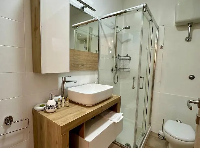 Apartman F&f Appartments