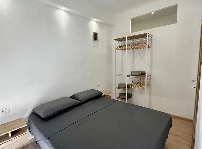 Apartment F&f Appartments Iglesias