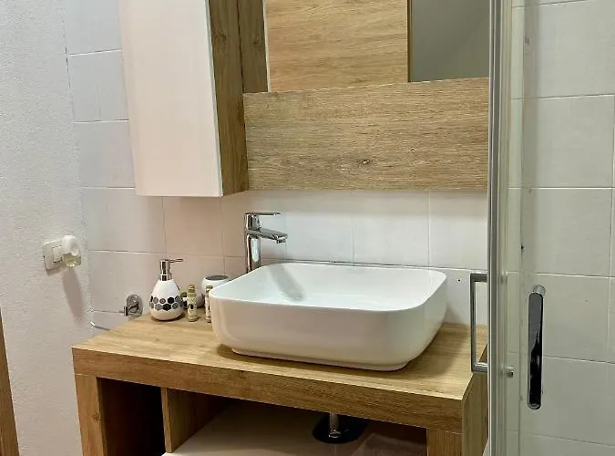 Apartman F&f Appartments *