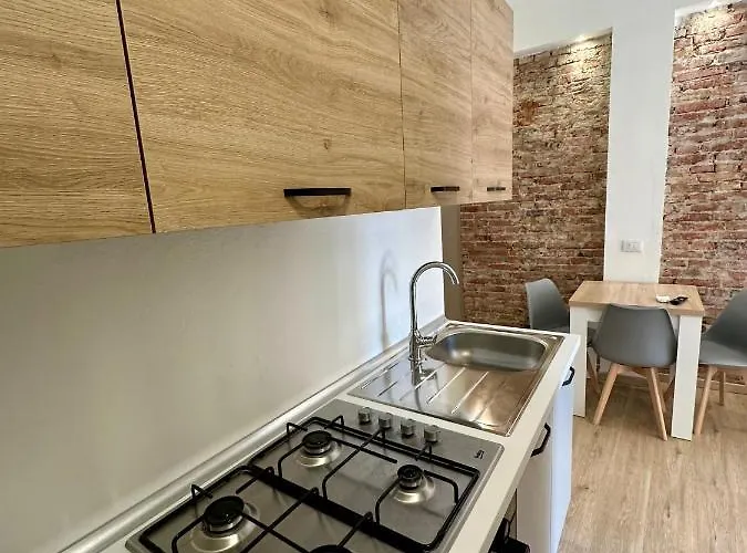 F&f Appartments