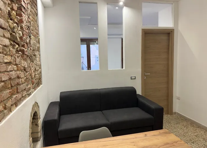 F&f Appartments Iglesias