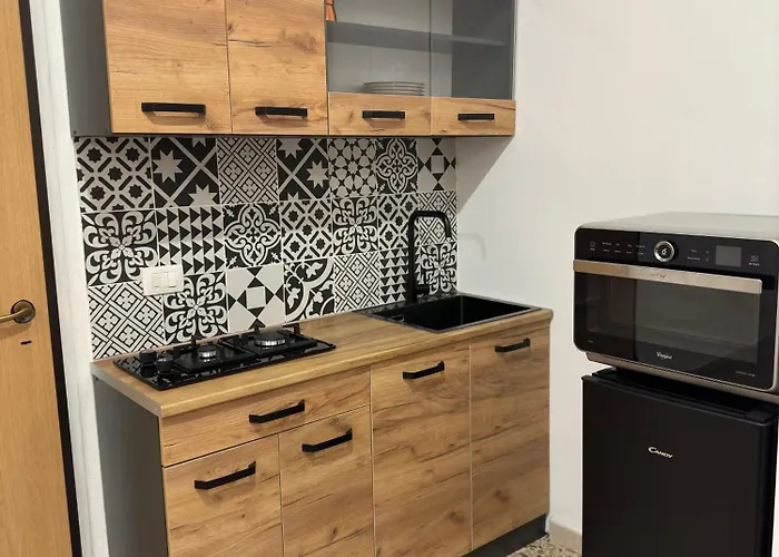 F&f Appartments Apartment