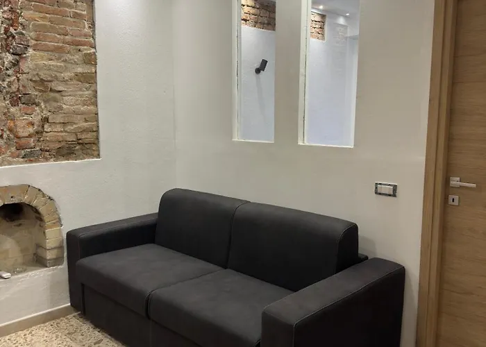 F&f Appartments Apartman Iglesias