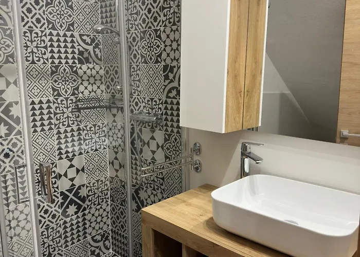F&f Appartments * Iglesias