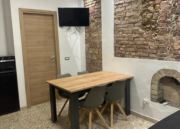F&f Appartments Apartment
